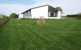 Flanders Fields Cottage
